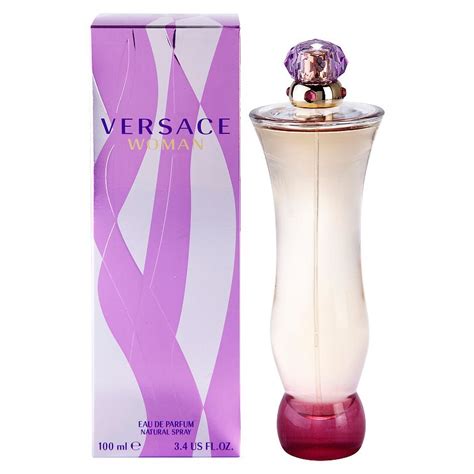 parfum versace woman 100ml pret